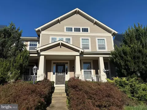 1803 Idlewild Blvd, Fredericksburg, VA 22401