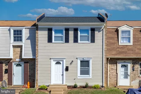 147 Hughey Ct, Fredericksburg, VA 22401