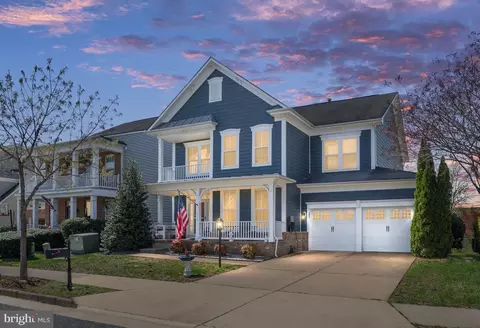 1112 Pickett St, Fredericksburg, VA 22401