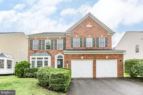 1002 Dorthea Ct, Fredericksburg, VA 22401