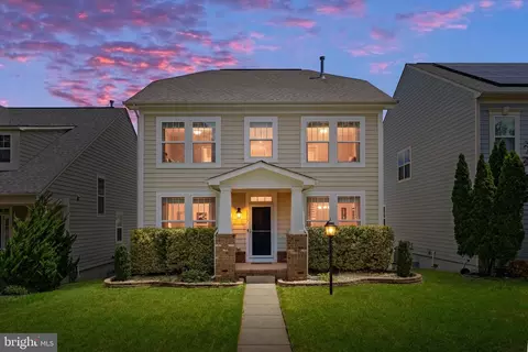 1713 Idlewild Blvd, Fredericksburg, VA 22401