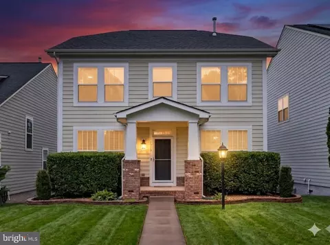 1713 Idlewild Blvd, Fredericksburg, VA 22401