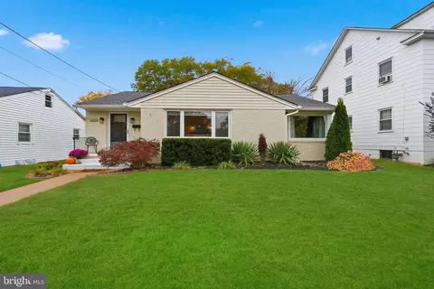 1215 Seacobeck St, Fredericksburg, VA 22401