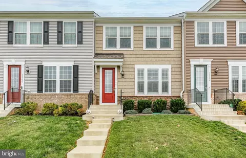 1844 Briscoe Ln, Fredericksburg, VA 22401