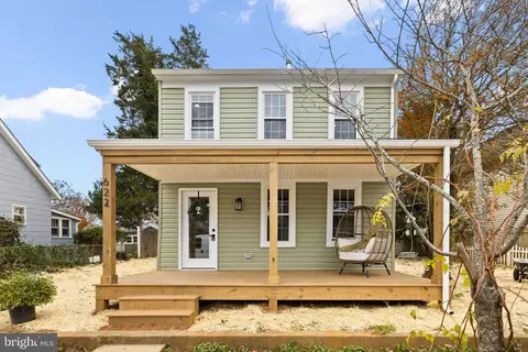 622 Stuart St, Fredericksburg, VA 22401