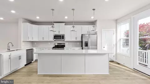 442 Germania St, Fredericksburg, VA 22401
