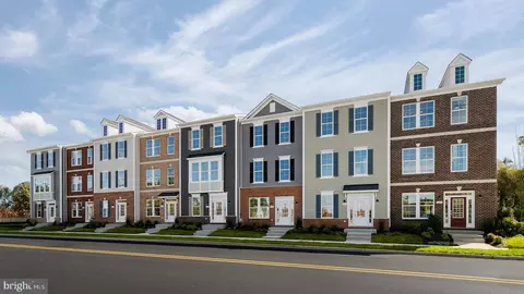 444 Germania St, Fredericksburg, VA 22401