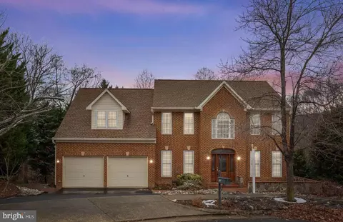 1010 Roberts Ct, Fredericksburg, VA 22401