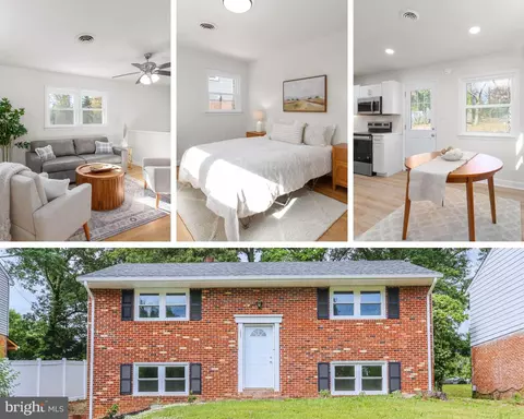 171 Longstreet Ave, Fredericksburg, VA 22401