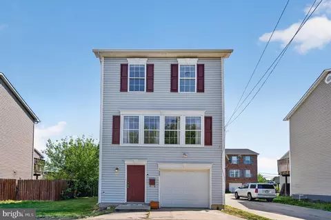 1609 Airport Ave, Fredericksburg, VA 22401