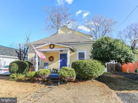 1415 Franklin St, Fredericksburg, VA 22401