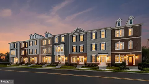 TBB Germania Street #UPTON, Fredericksburg, VA 22401