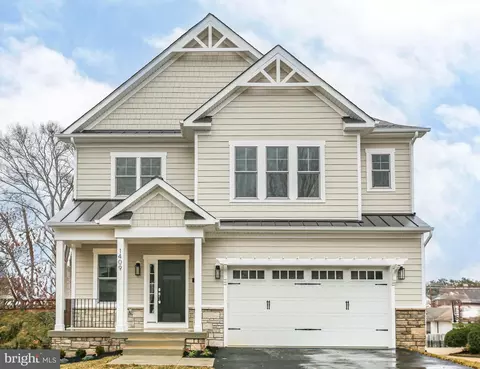 1409 Brent St, Fredericksburg, VA 22401