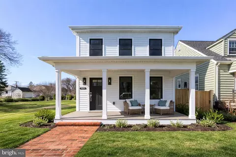 1606 Charles St, Fredericksburg, VA 22401