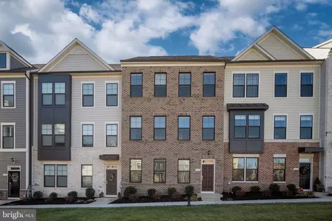 116 Beatson St, Fredericksburg, VA 22401