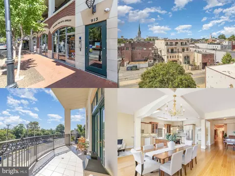913 B Caroline, Fredericksburg, VA 22401