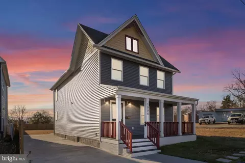 1008 Lafayette Blvd, Fredericksburg, VA 22401