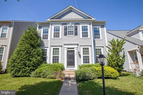 1205 Saunders Dr, Fredericksburg, VA 22401