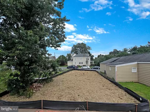 904 Liberty St, Fredericksburg, VA 22401