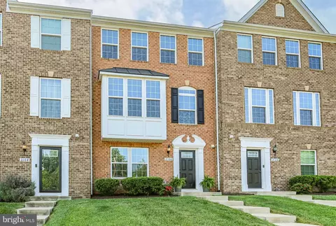 2106 Hays St, Fredericksburg, VA 22401