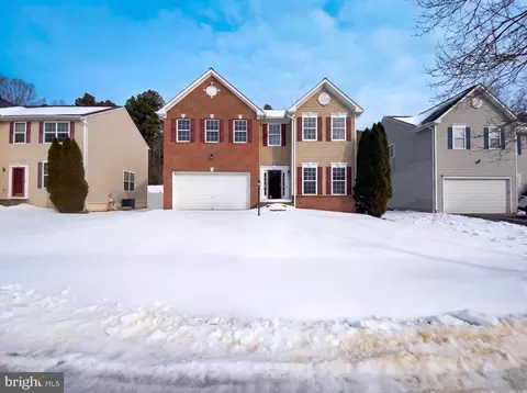 1020 Bakersfield Ln, Fredericksburg, VA 22401