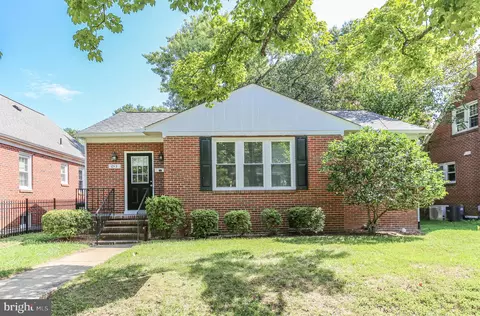 1213 Stafford Ave, Fredericksburg, VA 22401