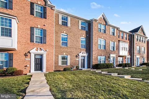 2102 Hays St, Fredericksburg, VA 22401