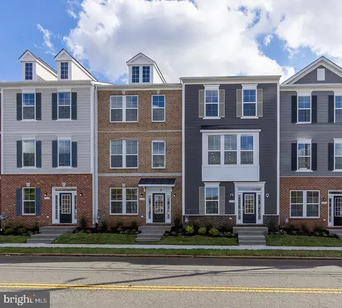 436 Germania St, Fredericksburg, VA 22401