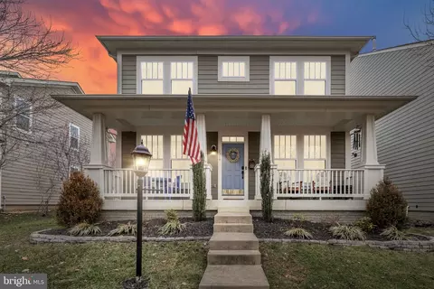 1304 Brigadier Dr, Fredericksburg, VA 22401