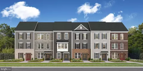 418 Germania St, Fredericksburg, VA 22401