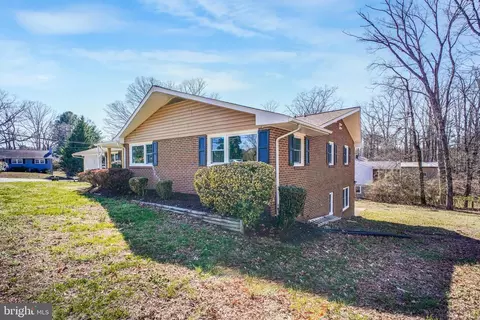 1808 Lafayette Blvd, Fredericksburg, VA 22401
