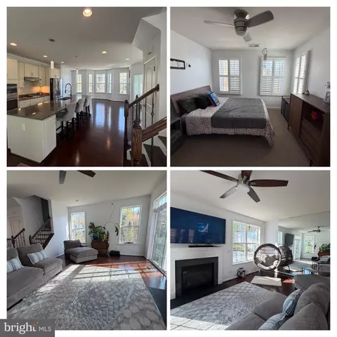1349 Gilmore St, Fredericksburg, VA 22401