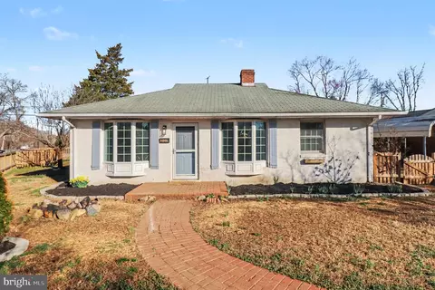 509 Hanson Ave, Fredericksburg, VA 22401
