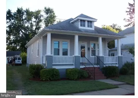 1910 Charles St, Fredericksburg, VA 22401