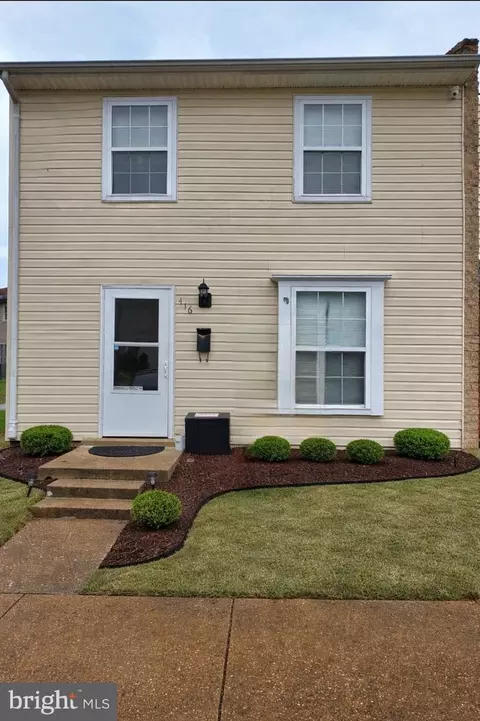 416 Chadwick Ct, Fredericksburg, VA 22401