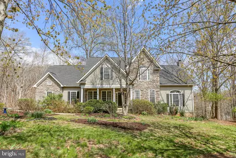 1021 Albert Rennolds Dr, Fredericksburg, VA 22401