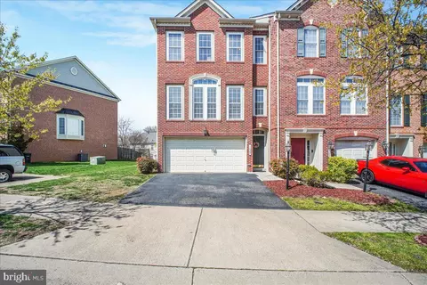 1029 Hotchkiss Pl, Fredericksburg, VA 22401