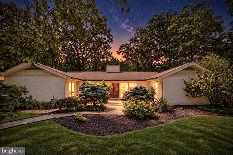 109 Goodloe Dr, Fredericksburg, VA 22401