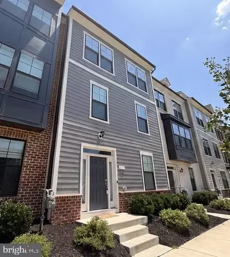117 Beatson St, Fredericksburg, VA 22401