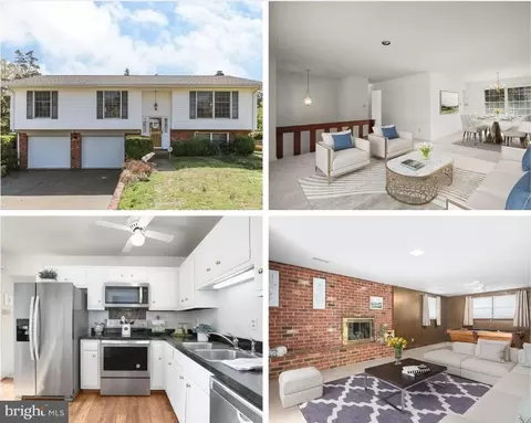 305 Cannon Cir, Fredericksburg, VA 22401