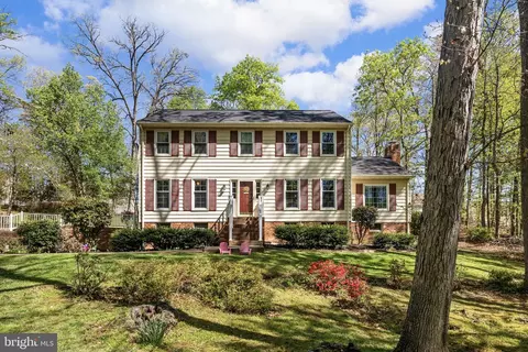 113 Poplar Dr, Fredericksburg, VA 22401