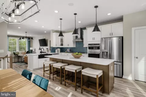 Homesite 4 Fall Hill Avenue, Fredericksburg, VA 22401