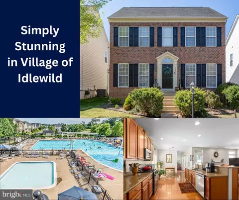 1102 Anderson St, Fredericksburg, VA 22401