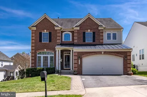 1003 Raymond Ct, Fredericksburg, VA 22401