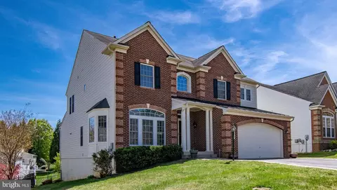 1003 Raymond Ct, Fredericksburg, VA 22401