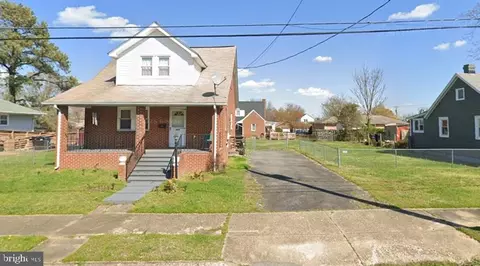 1200 Railroad Ave, Fredericksburg, VA 22401