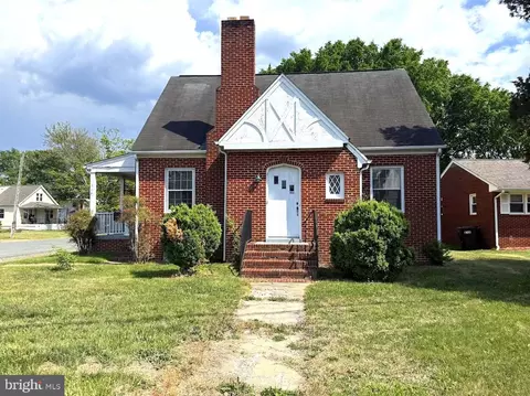 2401 Lafayette Blvd, Fredericksburg, VA 22401