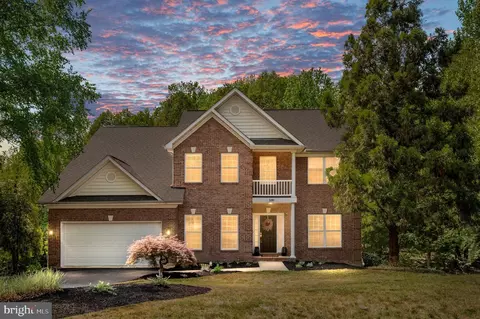 100 Huntington Hills Ln, Fredericksburg, VA 22401