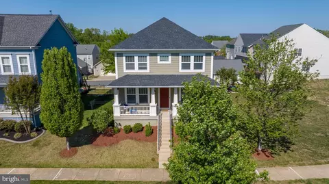 1412 Sands Cir, Fredericksburg, VA 22401