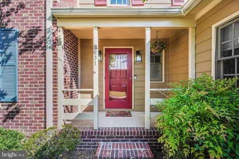 823 I College Ave #I, Fredericksburg, VA 22401